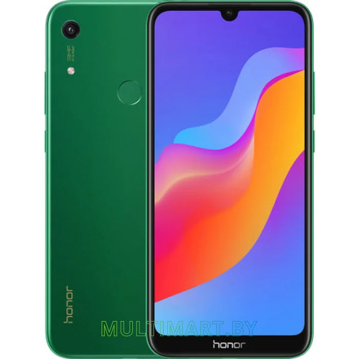Смартфон HONOR 8A Prime JAT-LX1 (зеленый)